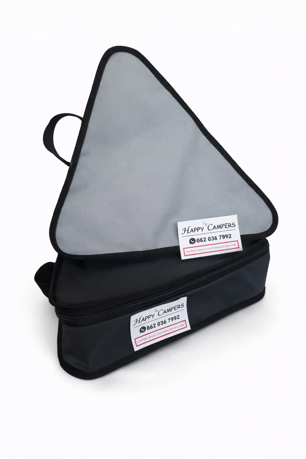 Camper's Peg & Mallet Bag