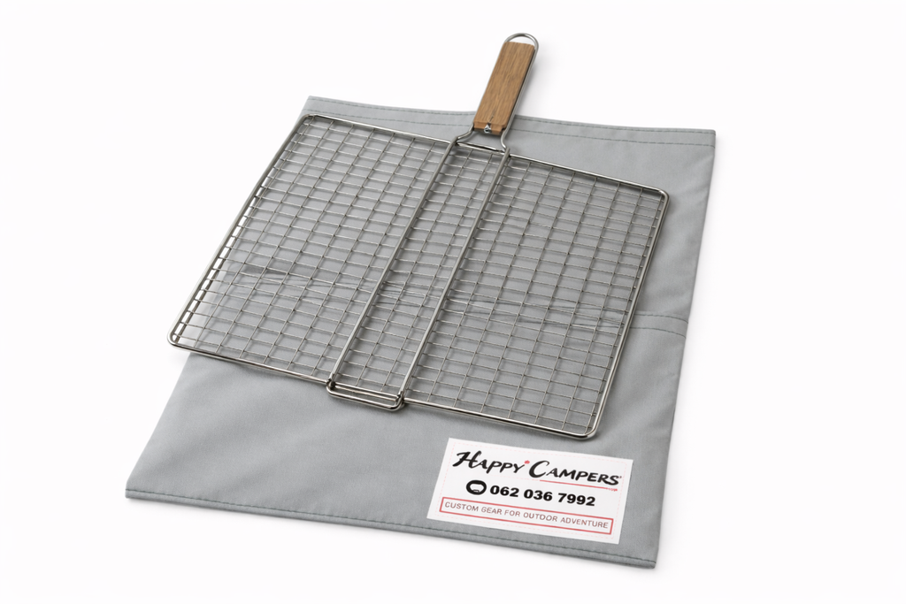 Braai Grid Bag