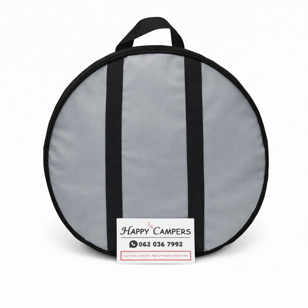 The Braai Skottel Bag