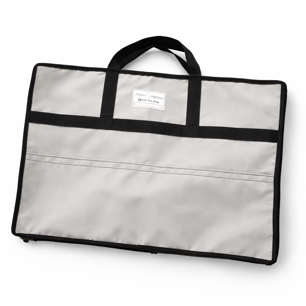 The Ultimate Camp Kitchen Organizer
