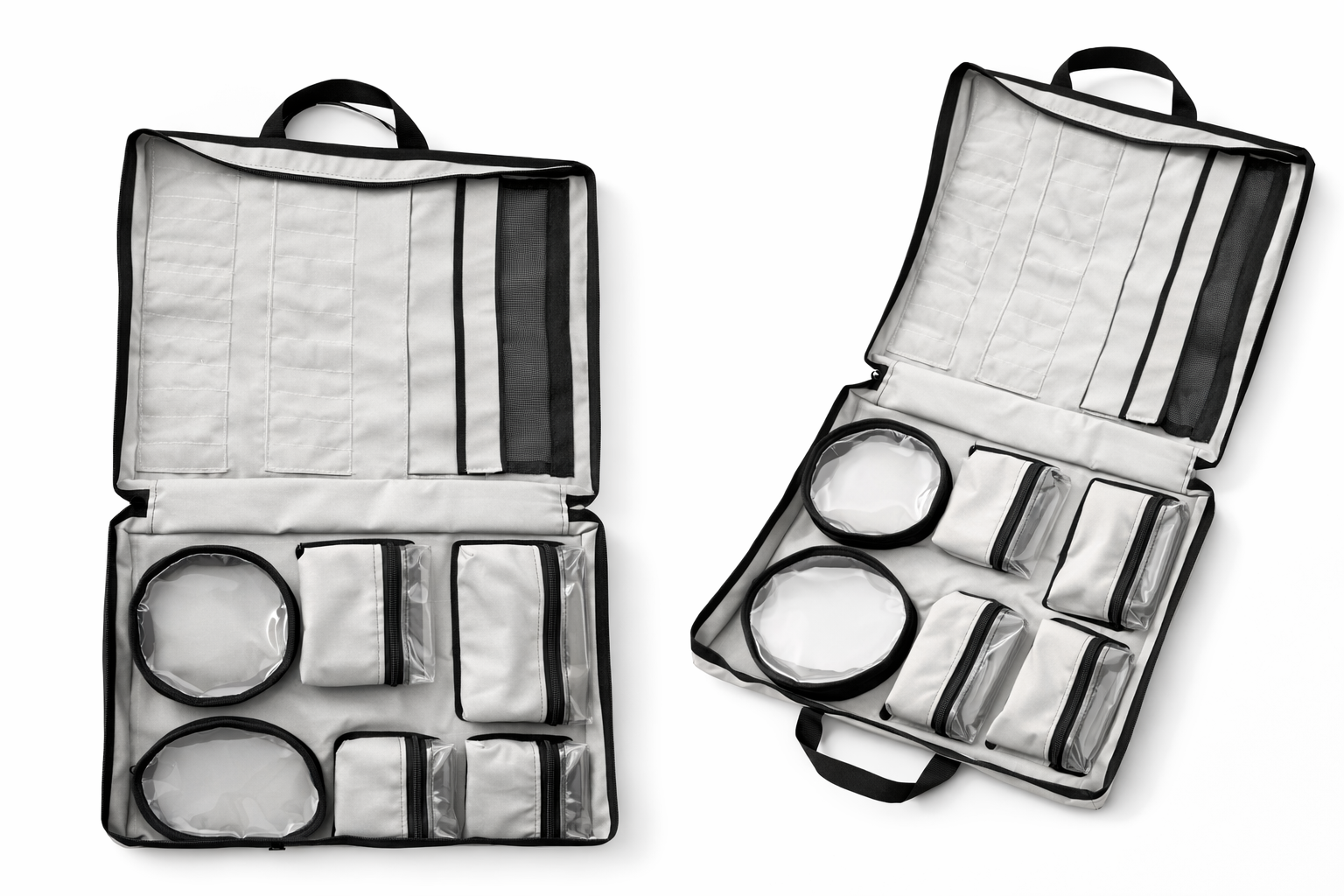 The Ultimate Camp Kitchen Organizer