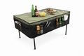 Portable Camping Table Cover