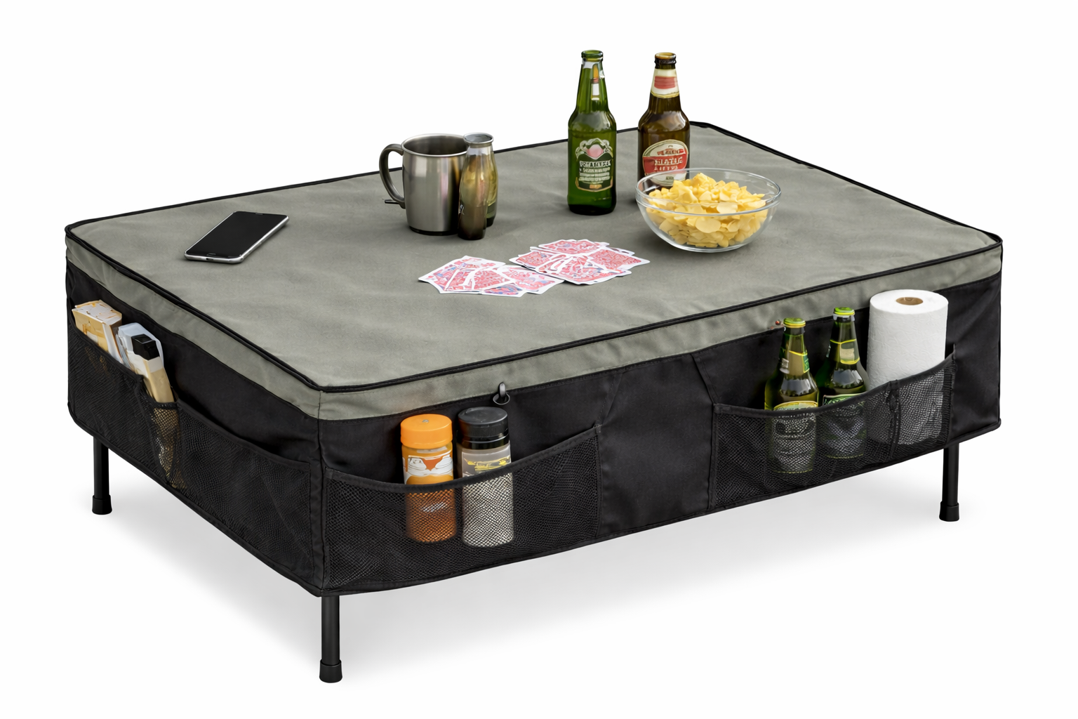 Portable Camping Table Cover
