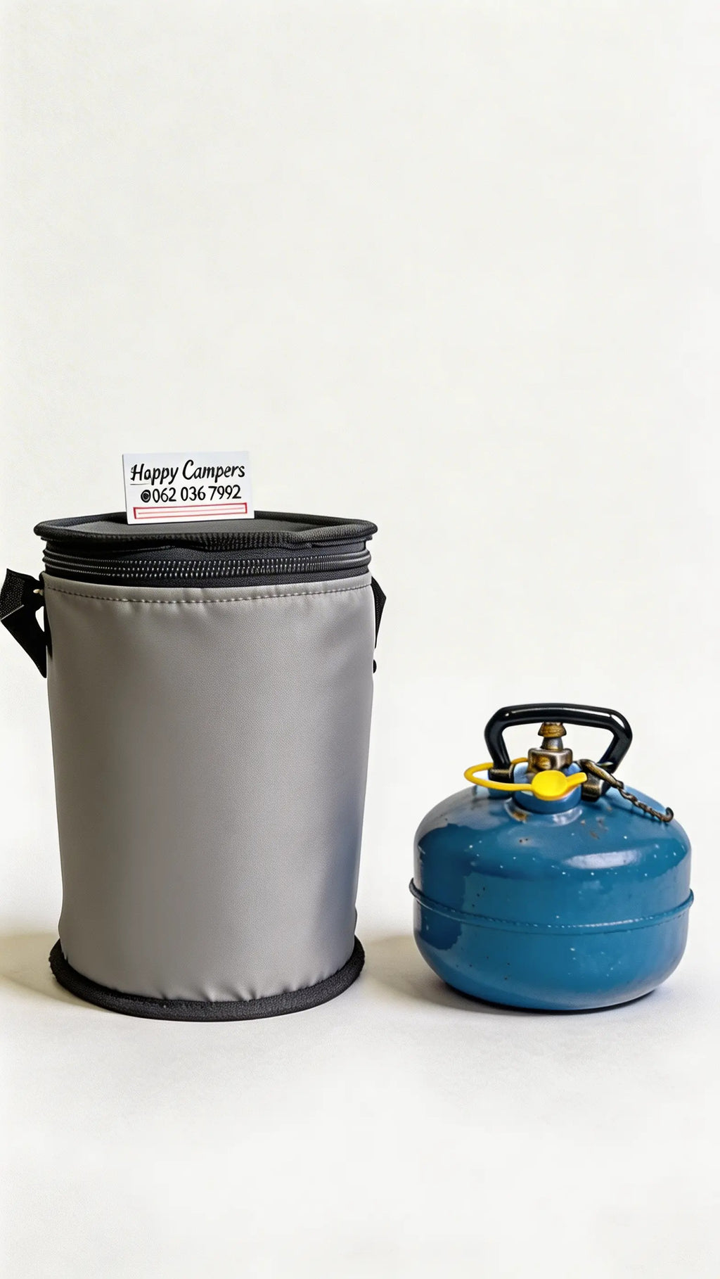 RipTech Gas Cylinder Bag